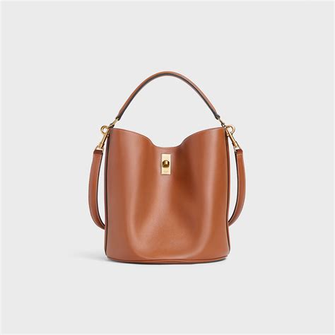 celine bucket 16 bag